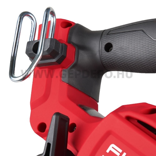 Milwaukee M18 FCS552-302X FUEL akkus körfűrész 165 mm