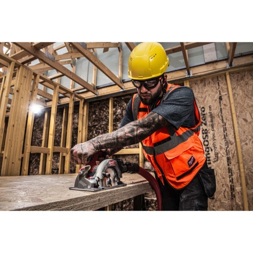 Milwaukee M18 FCS552-302X FUEL akkus körfűrész 165 mm