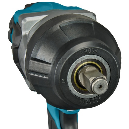 Makita TW002GM201 akkus ütvecsavarbehajtó 1/2" 40V max XGT