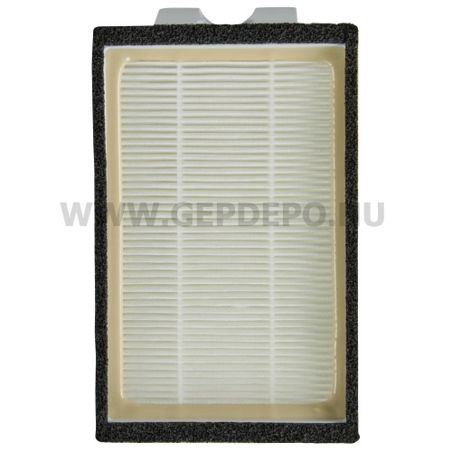 Makita cserélhető HEPA szűrő VC008/VC009