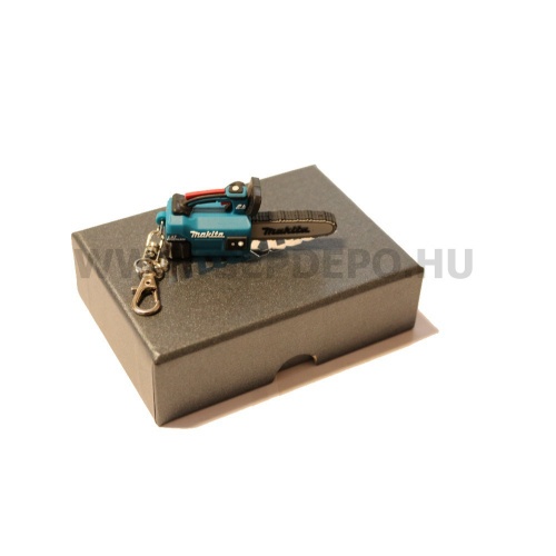 Makita DUC254 láncfűrész formájú Pendrive 16GB