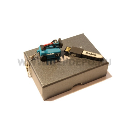 Makita DUC254 láncfűrész formájú Pendrive 16GB