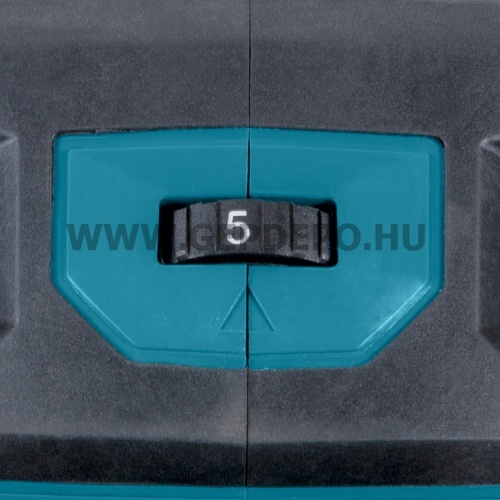 Makita GA026GZ akkus sarokcsiszoló géptest 40V max XGT