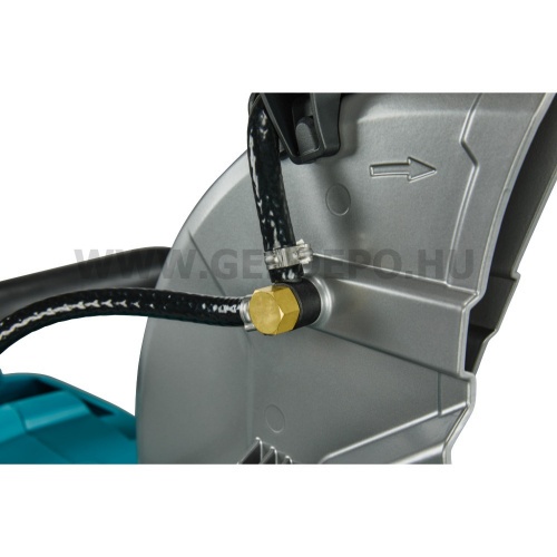 Makita CE004GZ akkus gyorsdaraboló géptest XGT 40V max BL AFT XPT