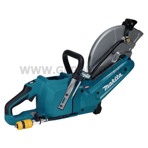 Makita CE004GZ akkus gyorsdaraboló géptest XGT 40V max BL AFT XPT
