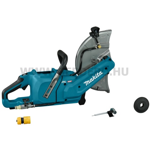Makita CE004GZ akkus gyorsdaraboló géptest XGT 40V max BL AFT XPT