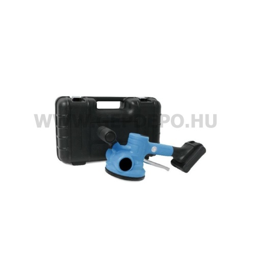 Bautool vibrációs készlet nagy lapokhoz (akkus)