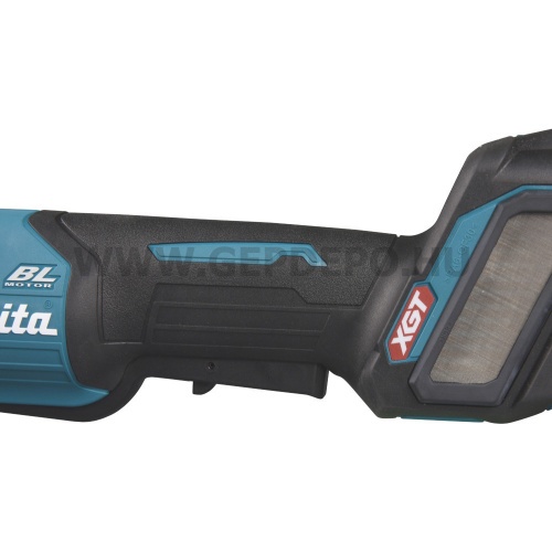 Makita GA044GD201 akkus sarokcsiszoló 40V max XGT BL AFT AWS X-LOCK
