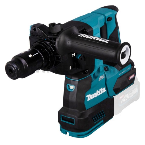 Makita HR004GZ akkus SDS-Plus fúró-vésőkalapács géptest 40V max XGT BL AVT XPT