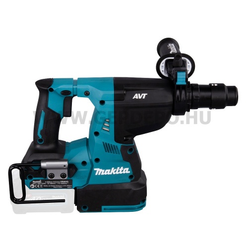 Makita HR004GZ akkus SDS-Plus fúró-vésőkalapács géptest 40V max XGT BL AVT XPT