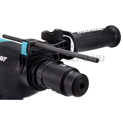 Makita HR004GZ akkus SDS-Plus fúró-vésőkalapács géptest 40V max XGT BL AVT XPT