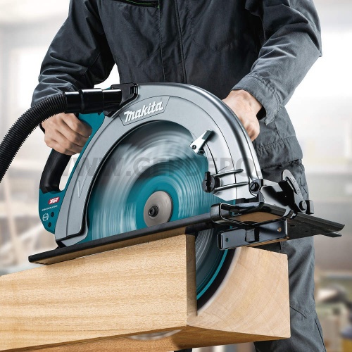 Makita HS013GT101 akkus körfűrész 40V max XGT BL AWS XPT