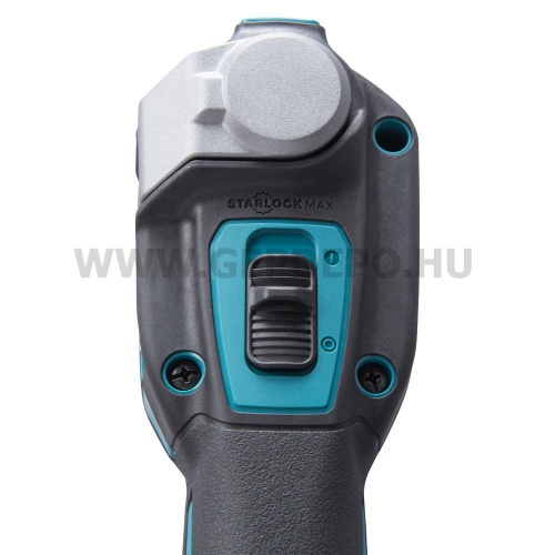Makita TM001GZ03 akkumulátoros multigép géptest 40V max XGT BL AVT XPT