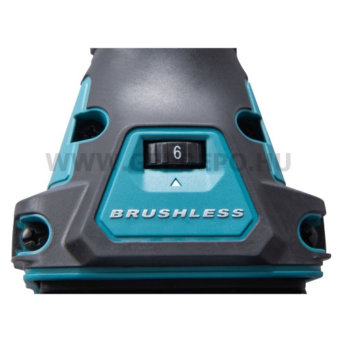 Makita TM001GZ03 akkumulátoros multigép géptest 40V max XGT BL AVT XPT