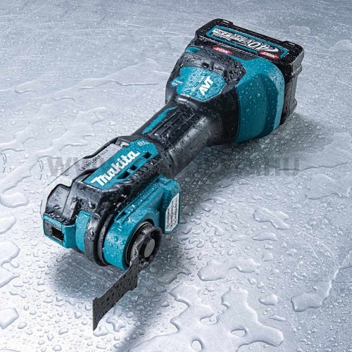 Makita TM001GZ03 akkumulátoros multigép géptest 40V max XGT BL AVT XPT