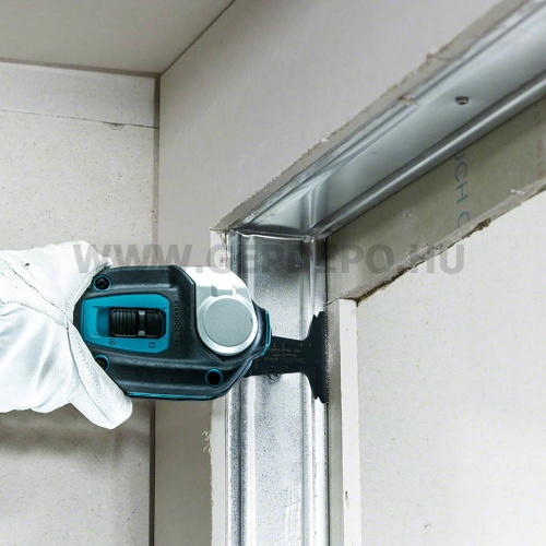 Makita TM001GZ03 akkumulátoros multigép géptest 40V max XGT BL AVT XPT