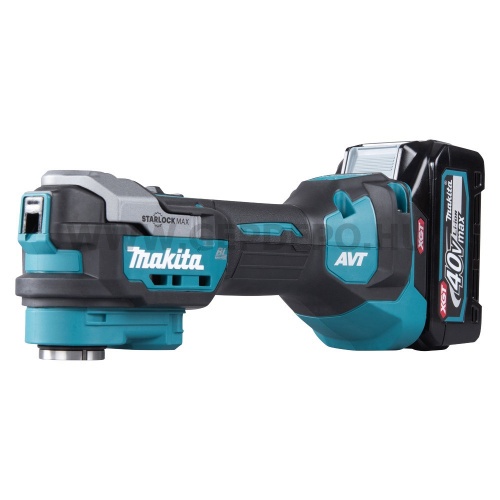 Makita TM001GD201 akkumulátoros multigép 40V max XGT BL AVT XPT