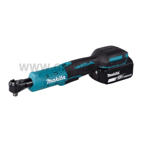 Makita DWR180RA akkus racsnis kulcs 18V LXT