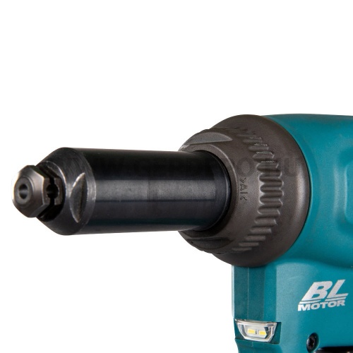 Makita DRV150Z akkumulátoros popszegecshúzó géptest