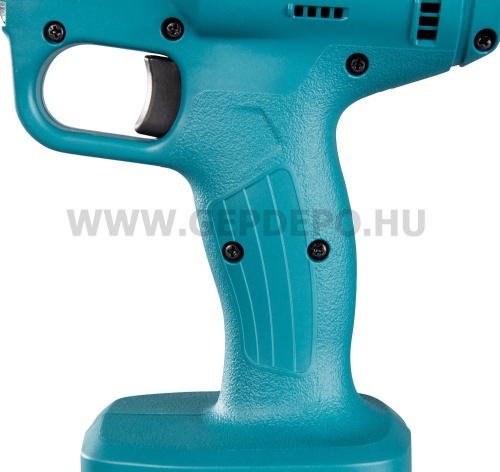Makita DRV150Z akkumulátoros popszegecshúzó géptest
