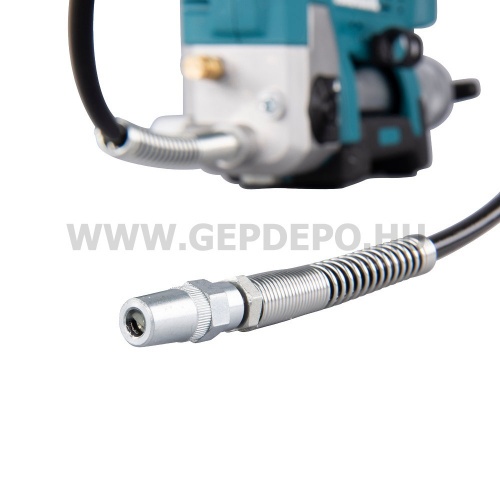 Makita DGP180Z akkus zsírzó géptest 18V LXT