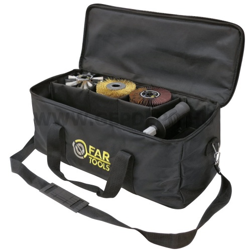 FARTOOLS MY REX BAG 24L szállítótáska