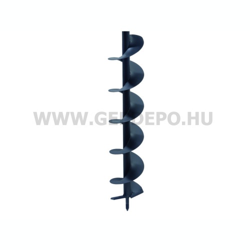 FARTOOLS Talajfúró szár 80 mm