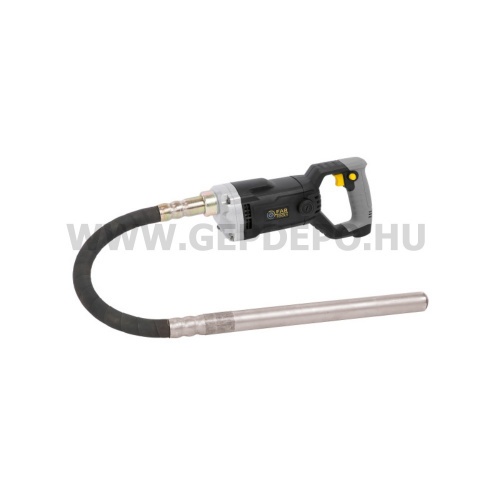 FARTOOLS VB 1200 Betonvibrátor 1100 W, Tömlőhossz 1,25 M,