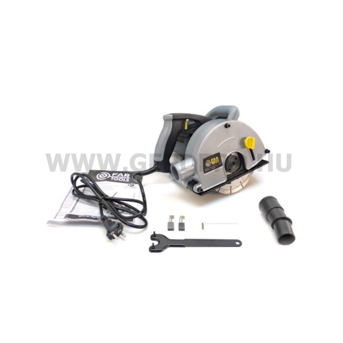 FARTOOLS SC 150E Falhoronyvágó gép 1700W