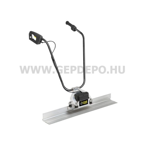 FARTOOLS RV 300 - Vibrációs  betonsimító 300 W - 1 MÉTER