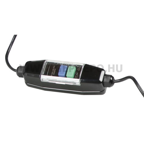 FARTOOLS RV 300 - Vibrációs  betonsimító 300 W - 1 MÉTER