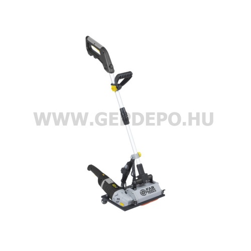 FARTOOLS REX-H 200 Padlófelújító gép 1800 W