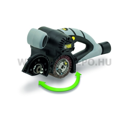 FARTOOLS REX 80 Compact renovátor 420 W