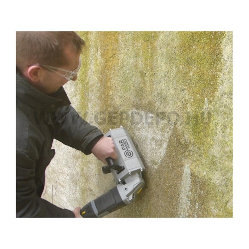 FARTOOLS REX 200 Nagyméretű multi renovátor 1800 W