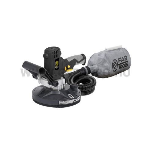 FARTOOLS PSB 1300 - Betoncsiszoló gép 1300 W,  180 mm