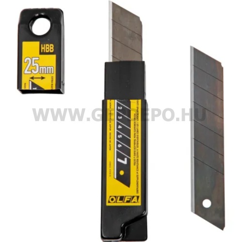 OLFA HBB-20B penge