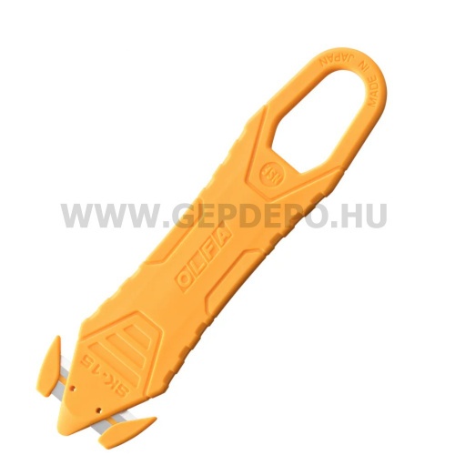Olfa SK-15 biztonsági kés