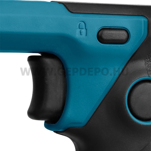 Makita DUT130Z akkus keverő géptest