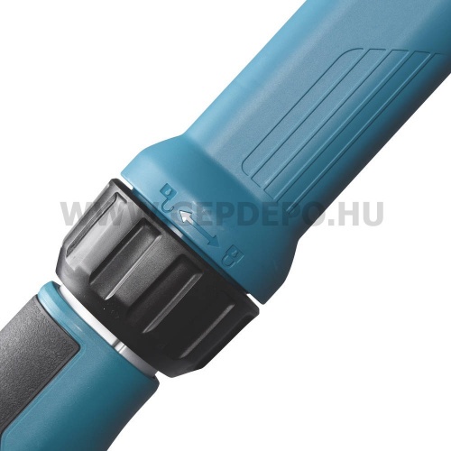 Makita DSL801Z akkus teleszkópos falcsiszoló zsiráf géptest 18V LXT BL XPT AWS