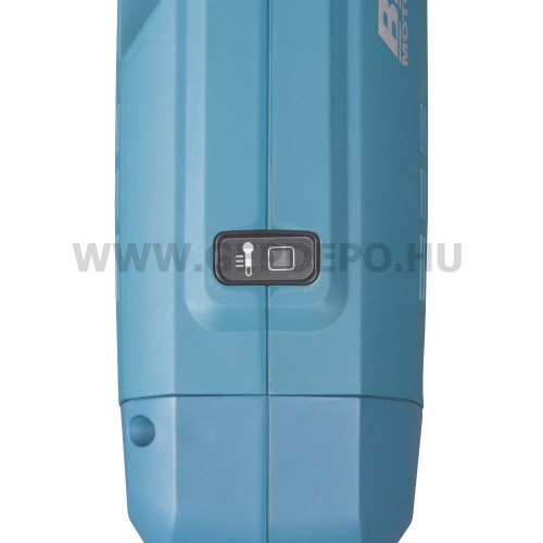 Makita DSL801Z akkus teleszkópos falcsiszoló zsiráf géptest 18V LXT BL XPT AWS