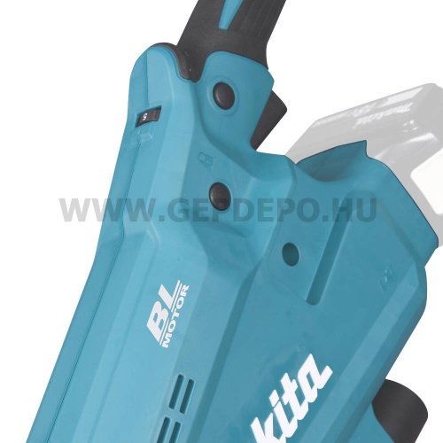 Makita DSL801RTEU akkus teleszkópos falcsiszoló zsiráf 18V LXT BL XPT AWS