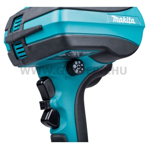 Makita DTC101ZK akkumulátoros AL-Cu kábelvágó géptest 18V LXT