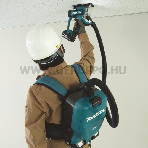 Makita DSD180Z akkus gipszkartonvágó géptest