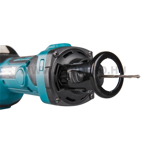 Makita DCO180Z akkus gipszkartonvágó géptest