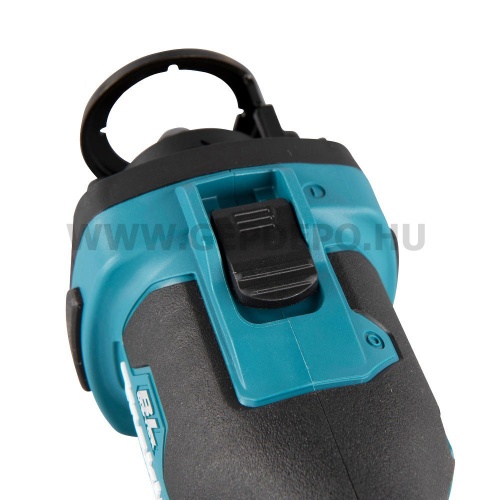 Makita DCO181Z akkus gipszkartonvágó géptest 18V LXT BL XPT AWS