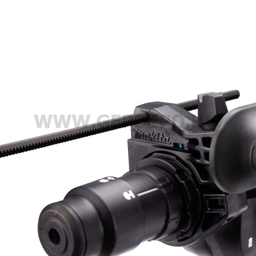 Makita HR002GZ akkus SDS-Plus fúró-vésőkalapács géptest 40V max XGT