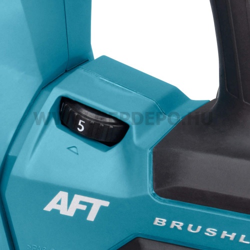 Makita HR002GZ akkus SDS-Plus fúró-vésőkalapács géptest 40V max XGT