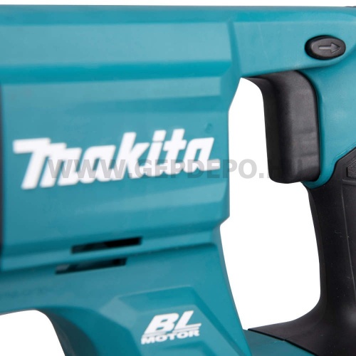 Makita HR007GM202 akkus SDS-Plus fúró-vésőkalapács 40V max XGT BL AWS AFT AVT+DX15