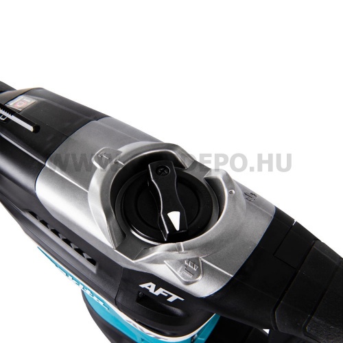 Makita HR005GZ01 akkus SDS-MAX fúró-vésőkalapács géptest 40V max XGT BL AWS