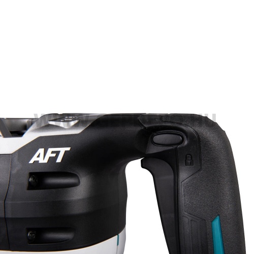 Makita HR005GT202 akkus SDS-MAX fúró-vésőkalapács 40V max XGT BL AWS